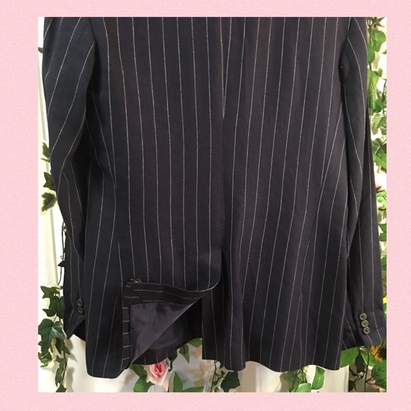 *Ralph Lauren* Wool mix Office/Smart Casual suit - Picture 10 of 12